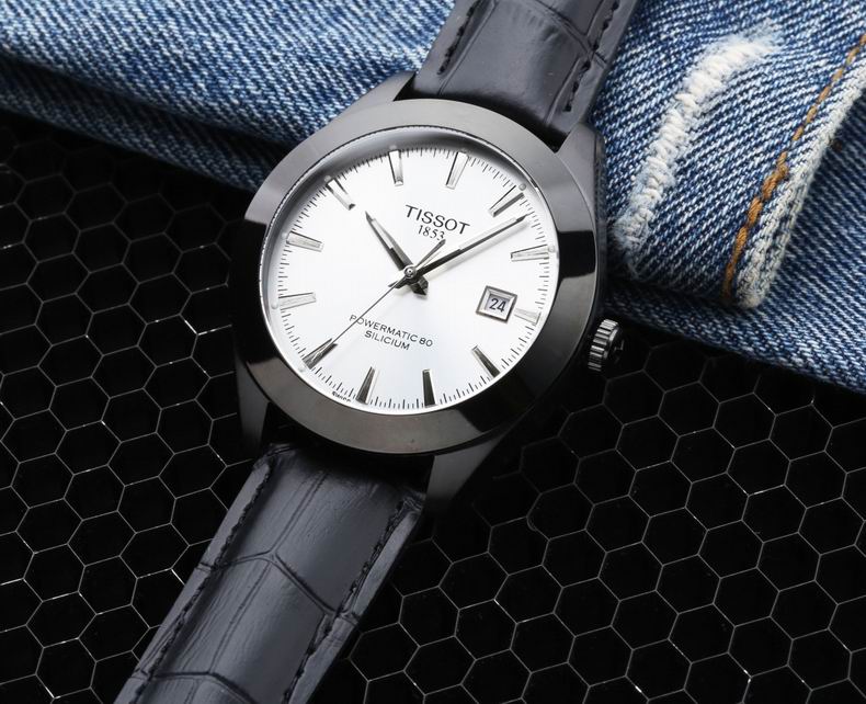 Tissot men 40X11.5mm (5)