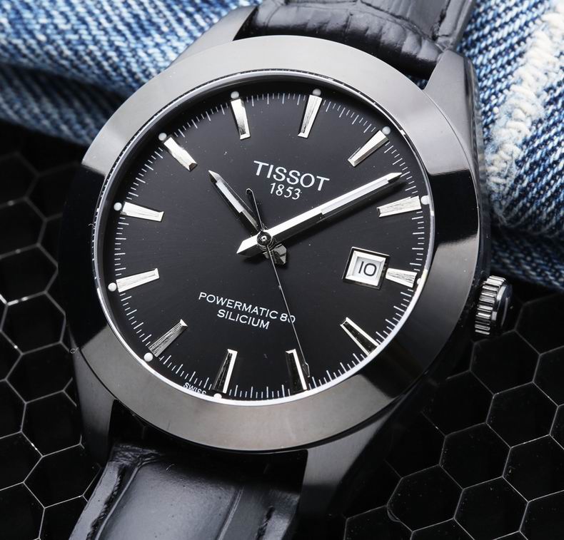 Tissot men 40X11.5mm (6)