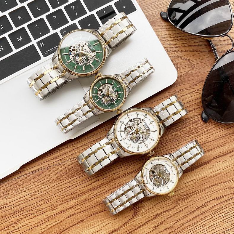 Tissot watch 42X11.5mm (1)