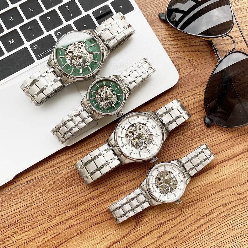 Tissot watch 42X11.5mm (10)