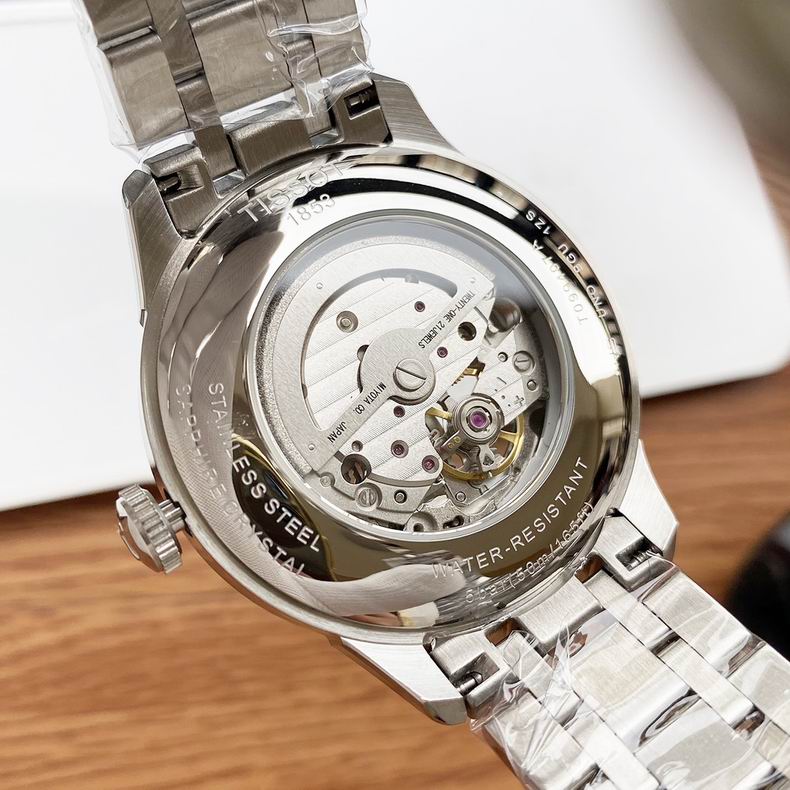 Tissot watch 42X11.5mm (16)