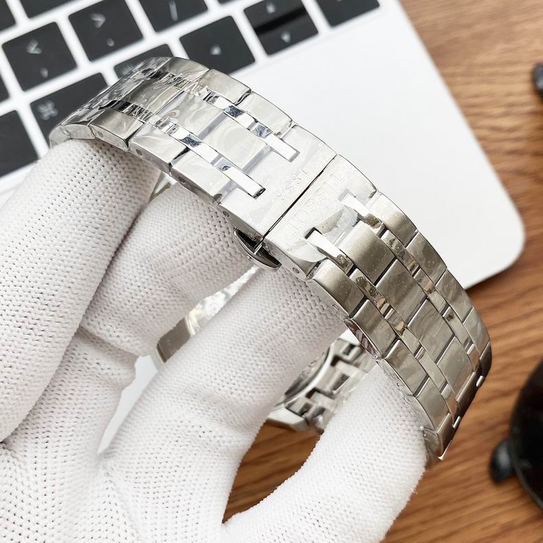 Tissot watch 42X11.5mm (18)