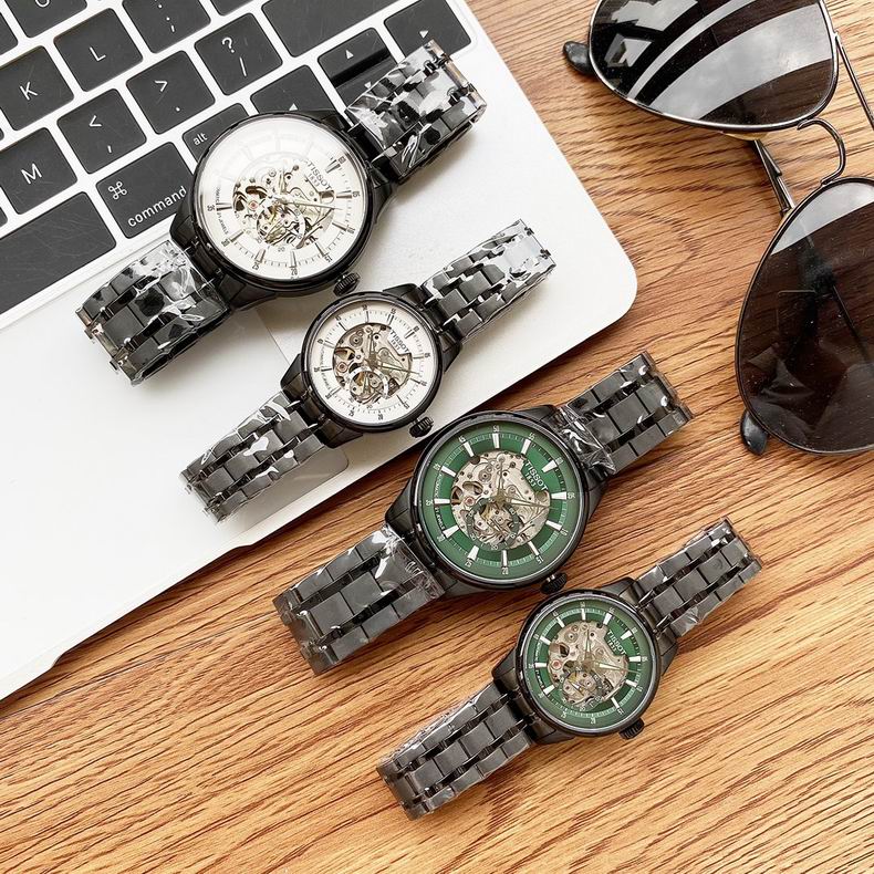 Tissot watch 42X11.5mm (19)