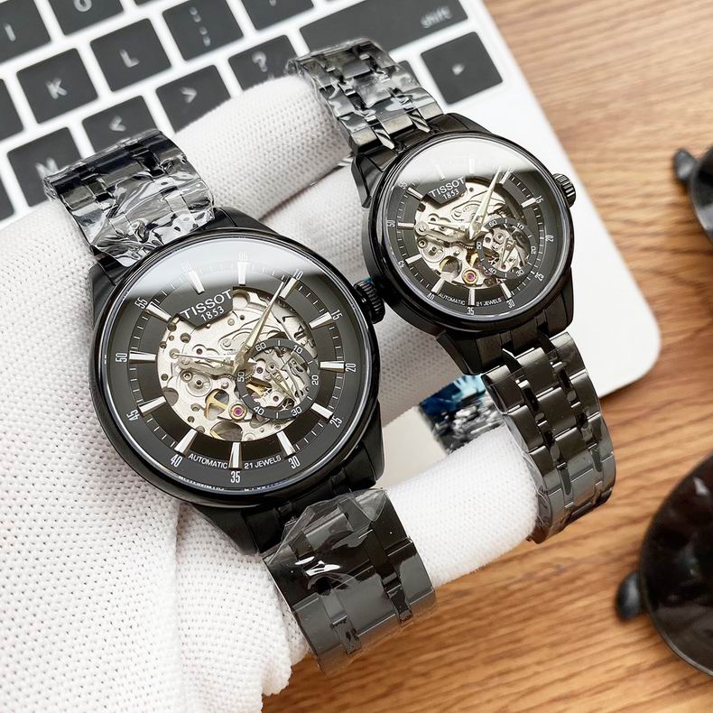 Tissot watch 42X11.5mm (21)