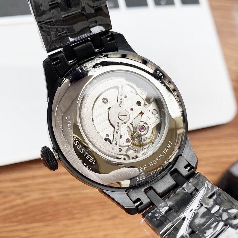 Tissot watch 42X11.5mm (23)