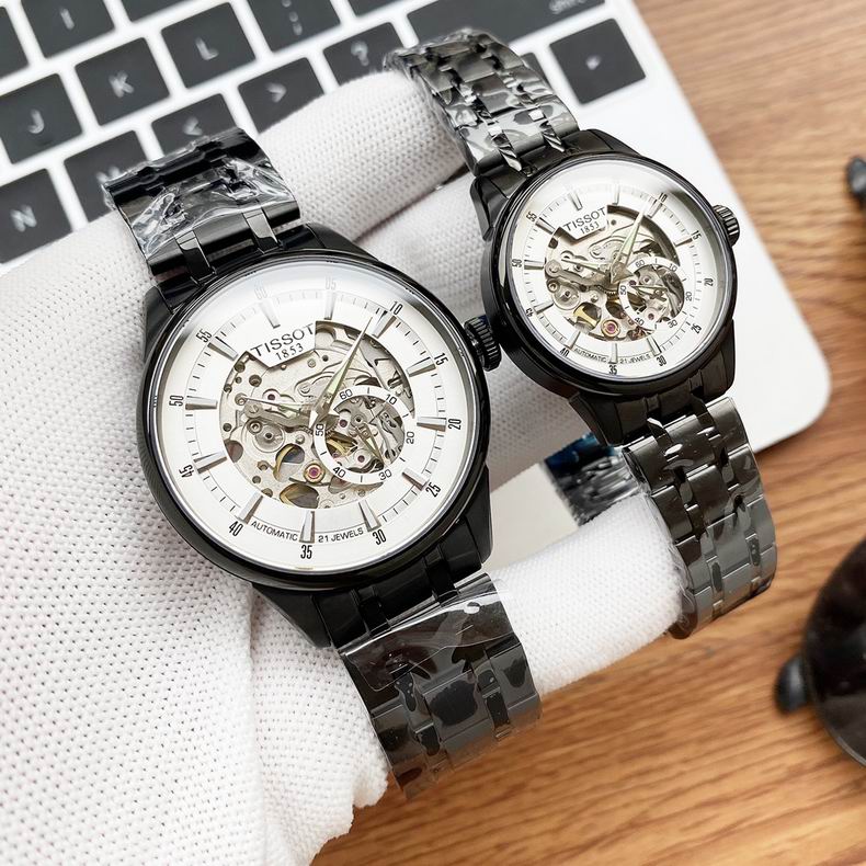 Tissot watch 42X11.5mm (24)