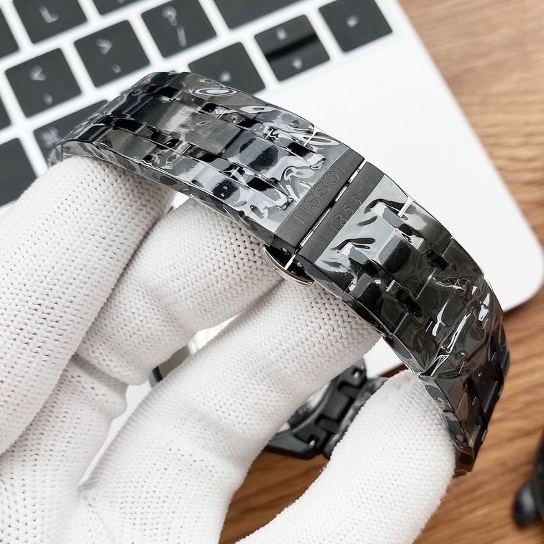 Tissot watch 42X11.5mm (25)