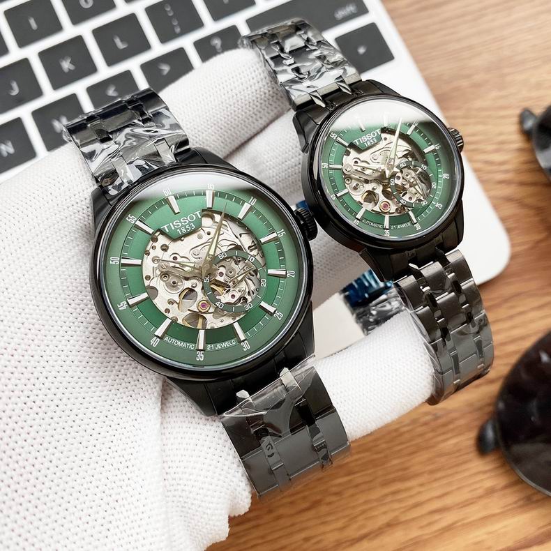 Tissot watch 42X11.5mm (26)