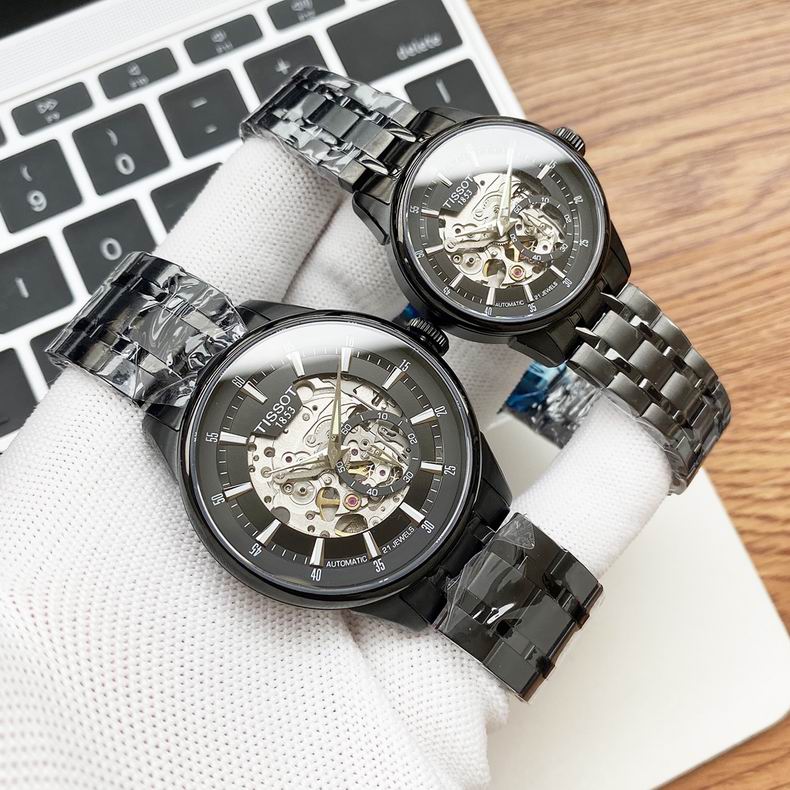 Tissot watch 42X11.5mm (27)