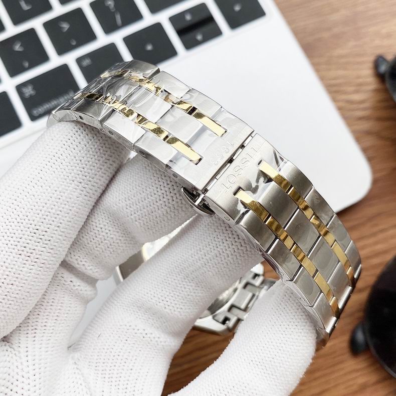 Tissot watch 42X11.5mm (3)