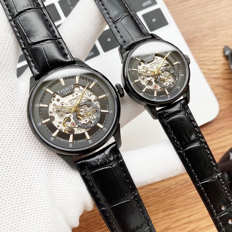 Tissot watch 42X11.5mm (31)