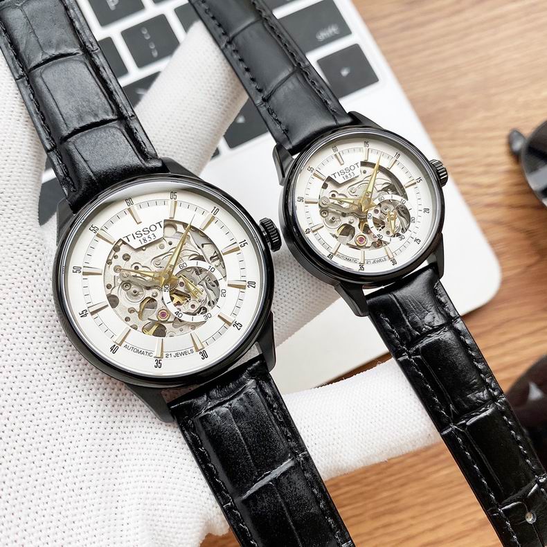 Tissot watch 42X11.5mm (32)