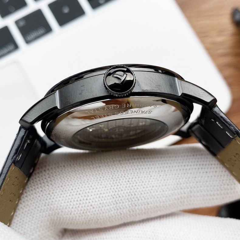 Tissot watch 42X11.5mm (33)