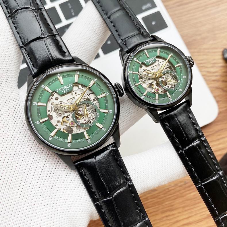 Tissot watch 42X11.5mm (34)