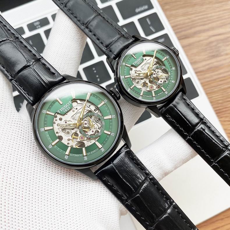 Tissot watch 42X11.5mm (36)