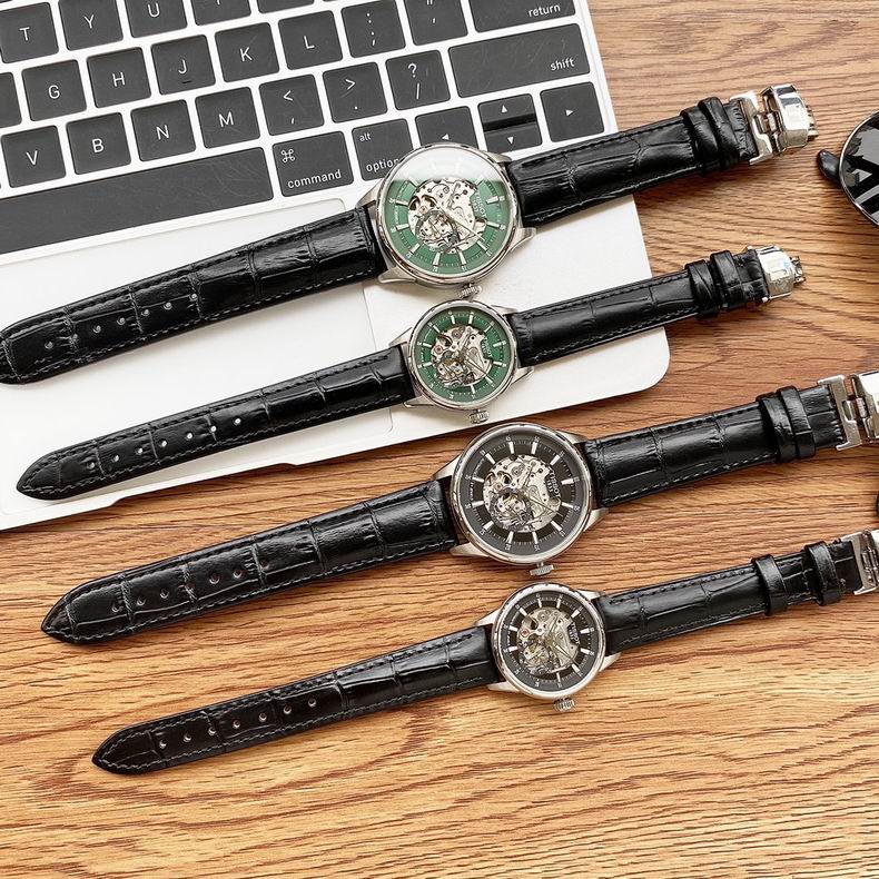 Tissot watch 42X11.5mm (37)