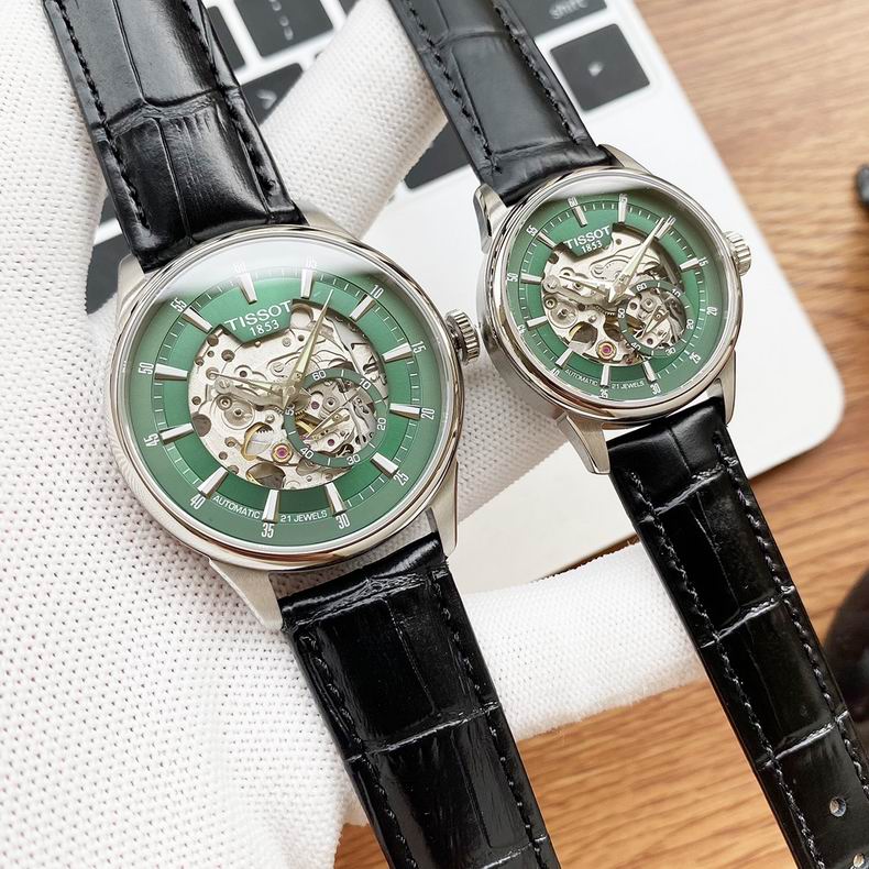 Tissot watch 42X11.5mm (38)