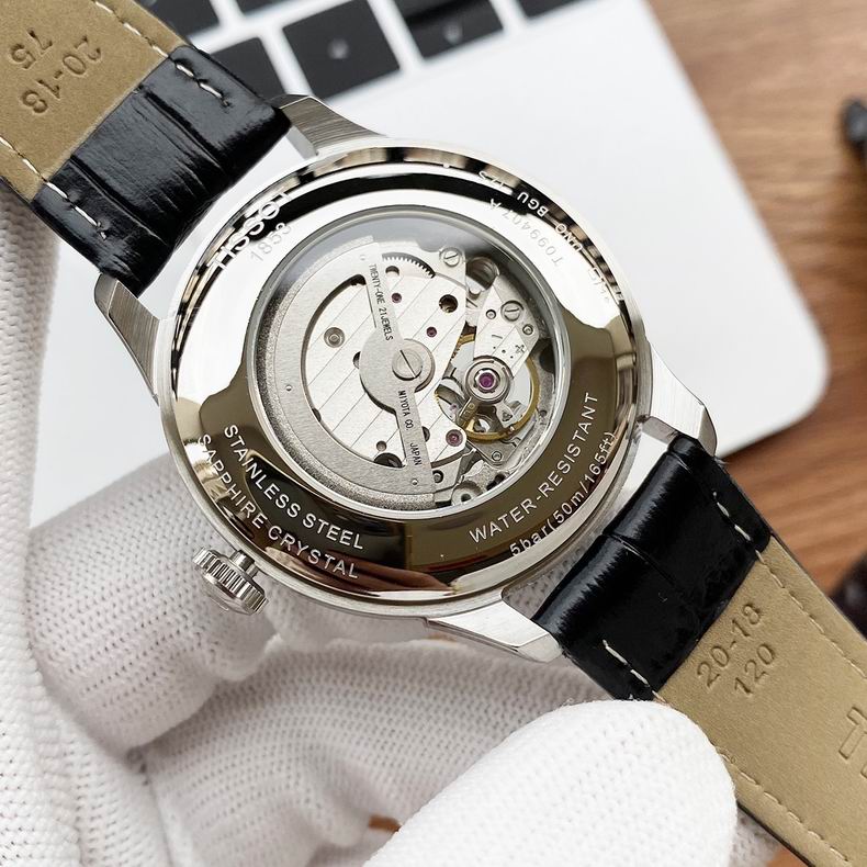 Tissot watch 42X11.5mm (39)