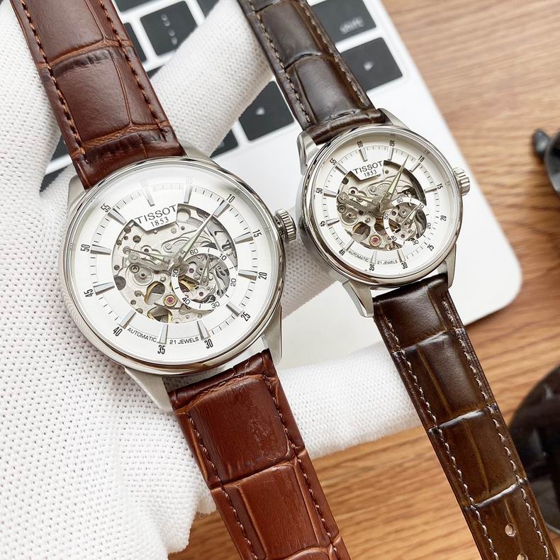 Tissot watch 42X11.5mm (40)