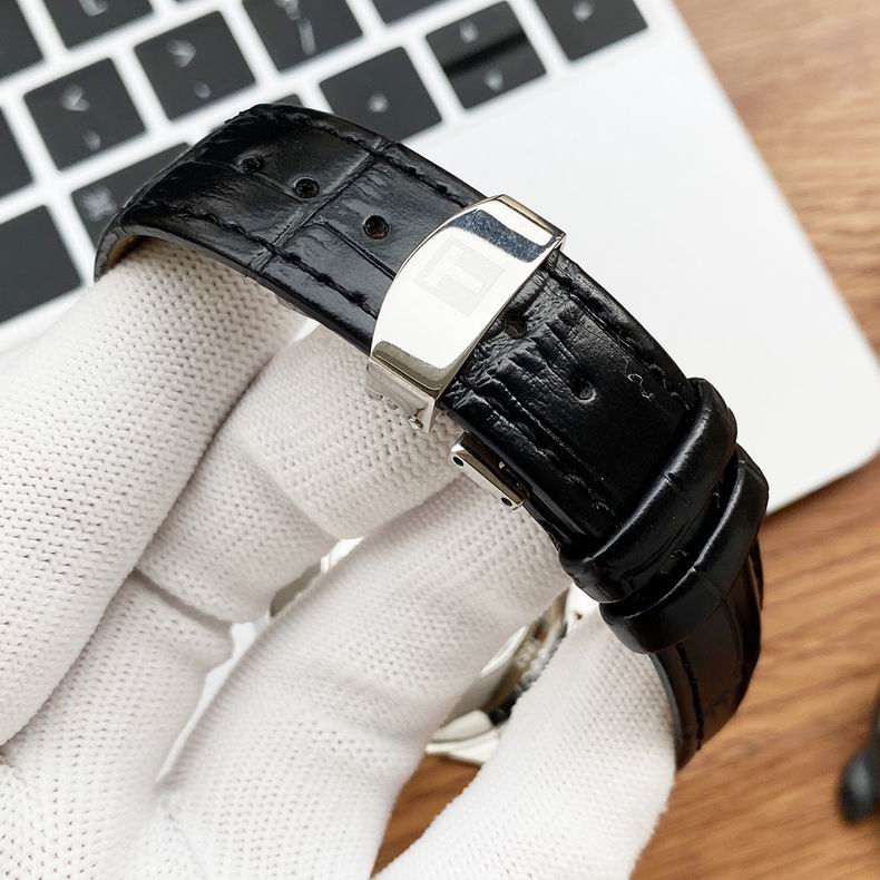 Tissot watch 42X11.5mm (43)