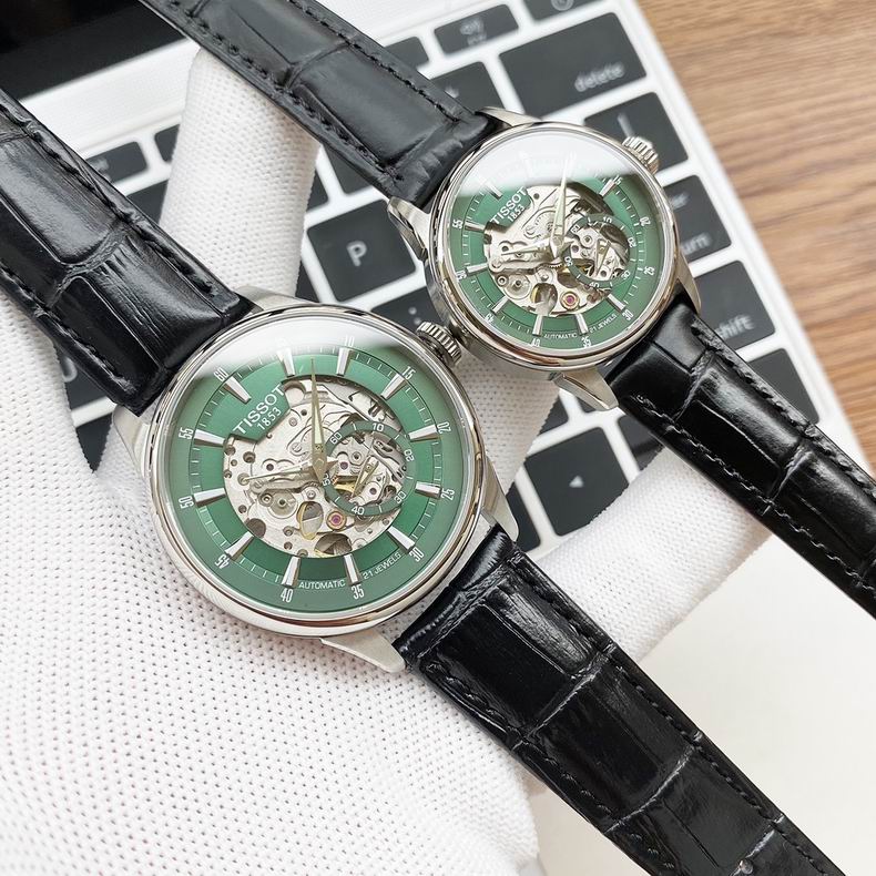 Tissot watch 42X11.5mm (45)