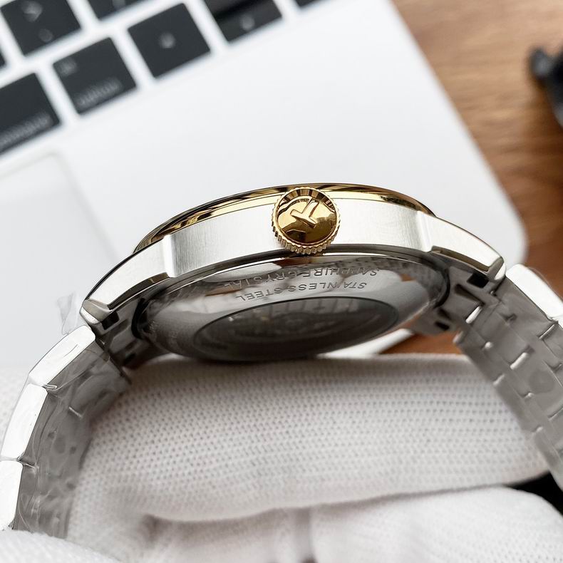 Tissot watch 42X11.5mm (8)