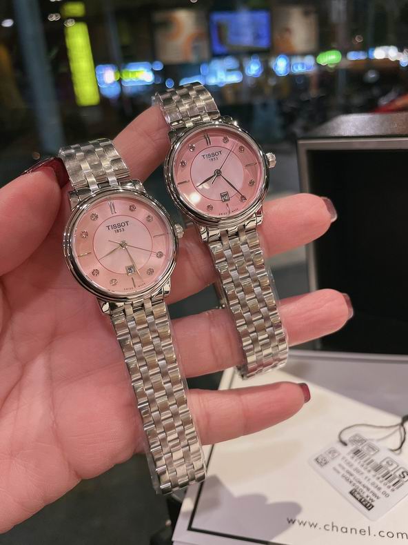 Tissot women 30mm (1)