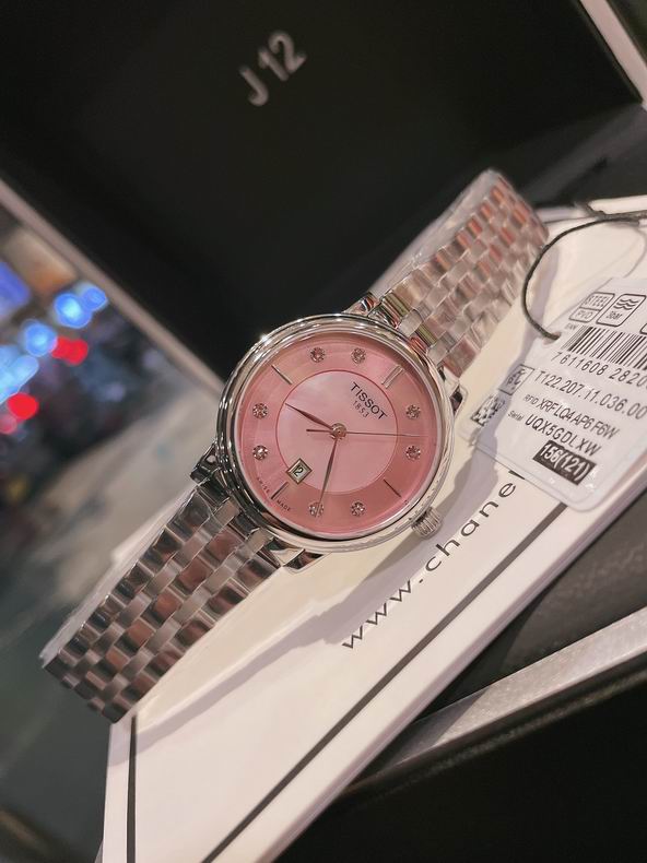 Tissot women 30mm (3)