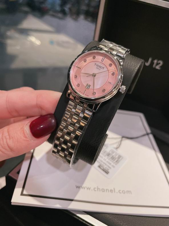 Tissot women 30mm (4)