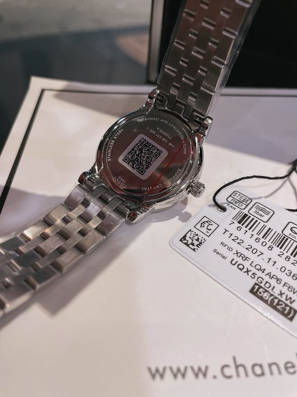 Tissot women 30mm (5)