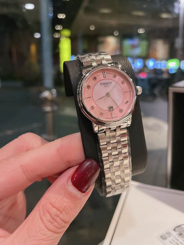 Tissot women 30mm (6)