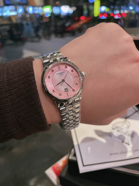 Tissot women 30mm (7)