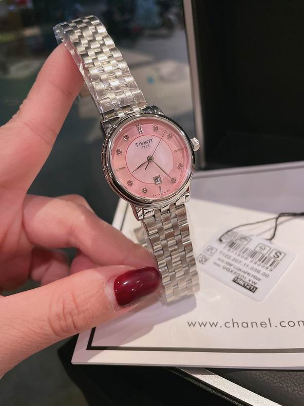 Tissot women 30mm (8)