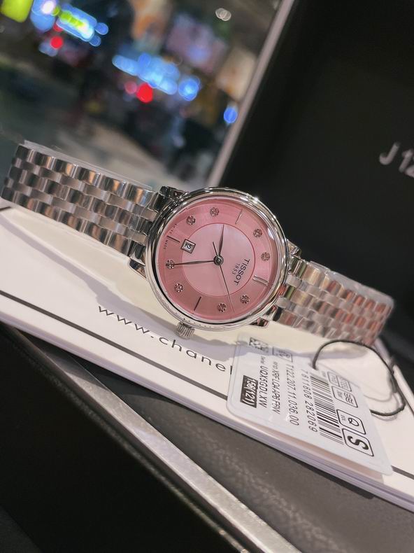 Tissot women 30mm (9)