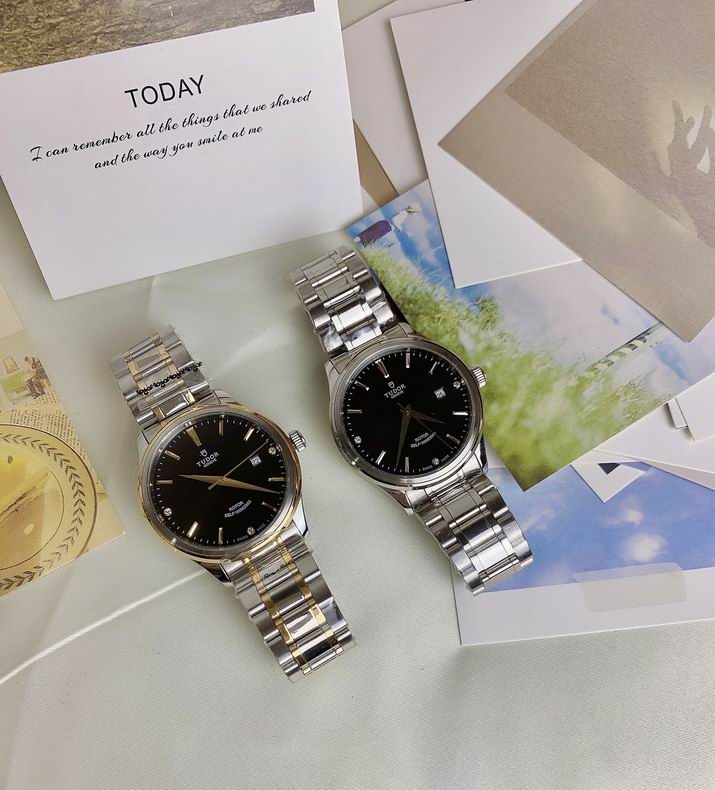 Tudor men watch  (6)