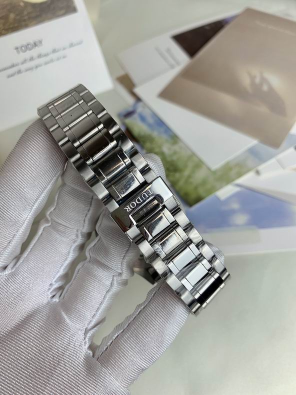 Tudor men watch  (8)