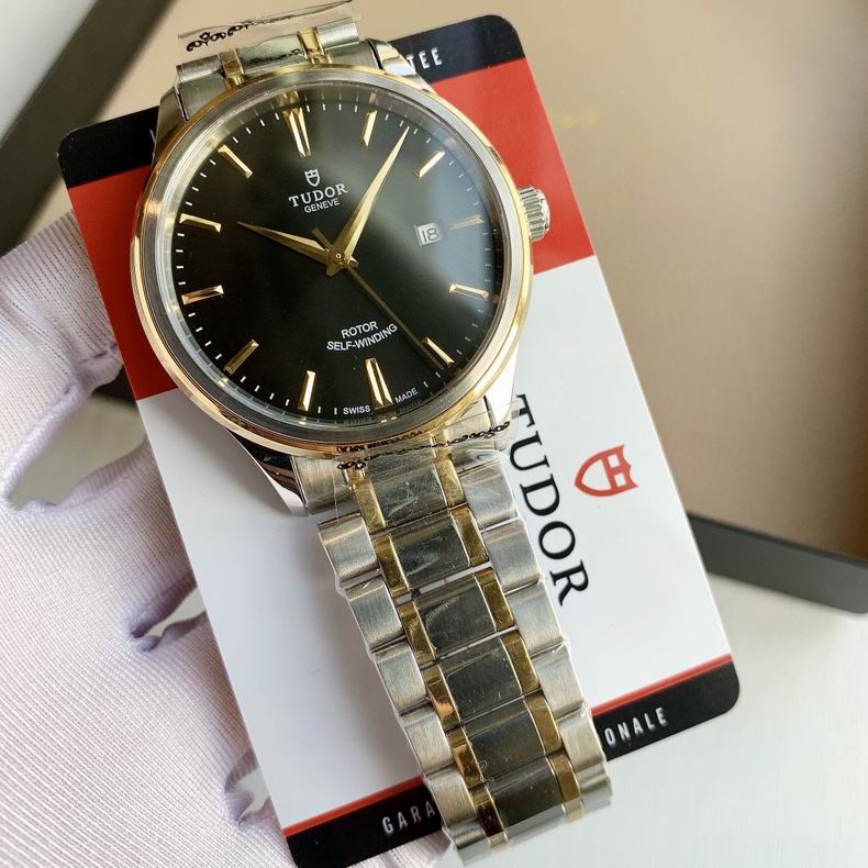 Tudor watch (124)