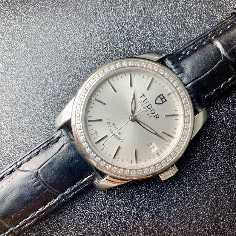 Tudor watch 36mm (1)