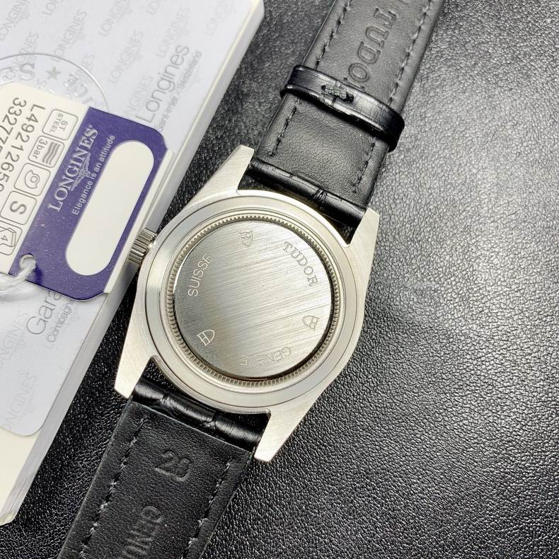 Tudor watch 36mm (12)