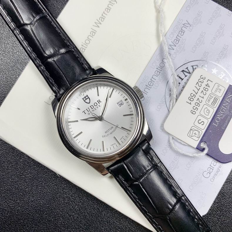 Tudor watch 36mm (13)