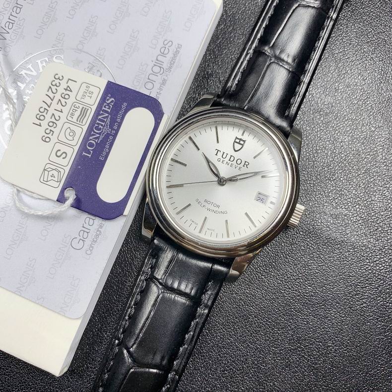 Tudor watch 36mm (14)