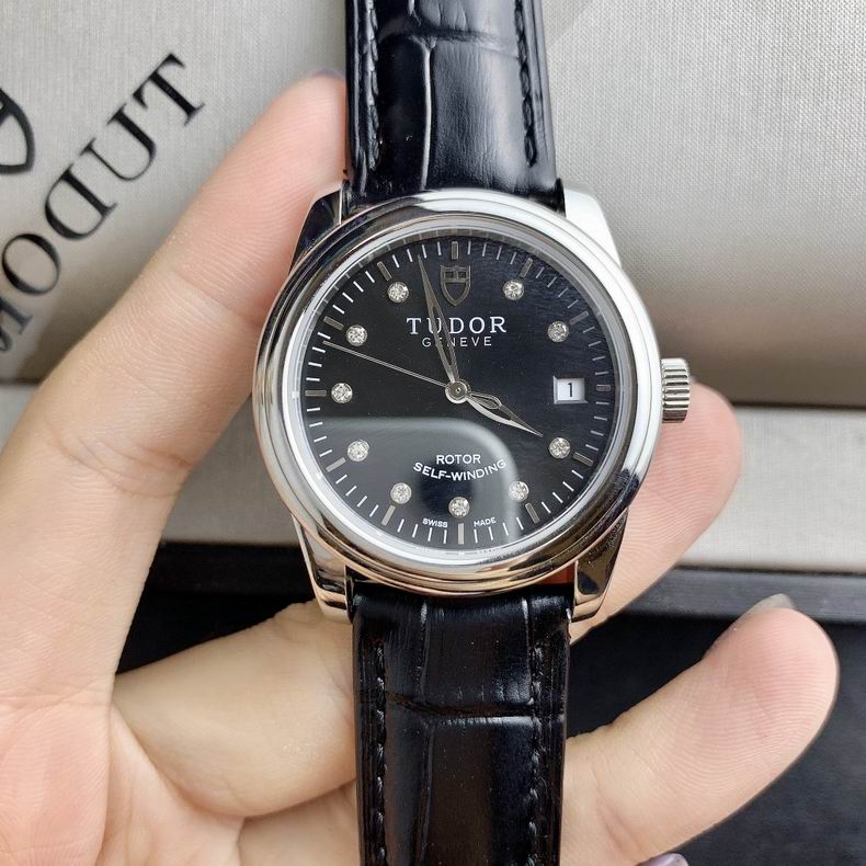 Tudor watch 36mm (17)