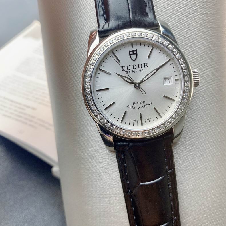 Tudor watch 36mm (3)