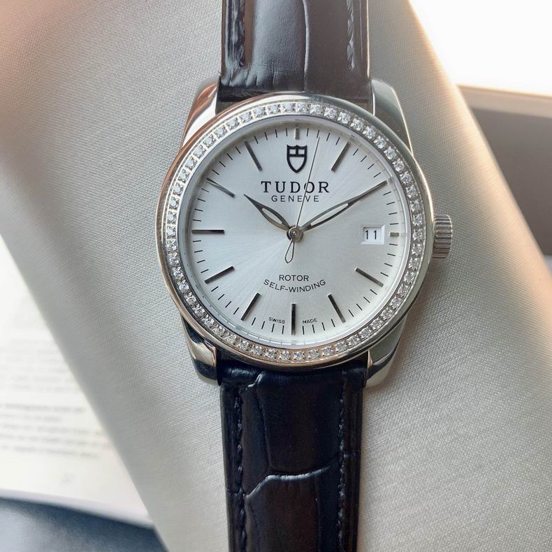 Tudor watch 36mm (4)