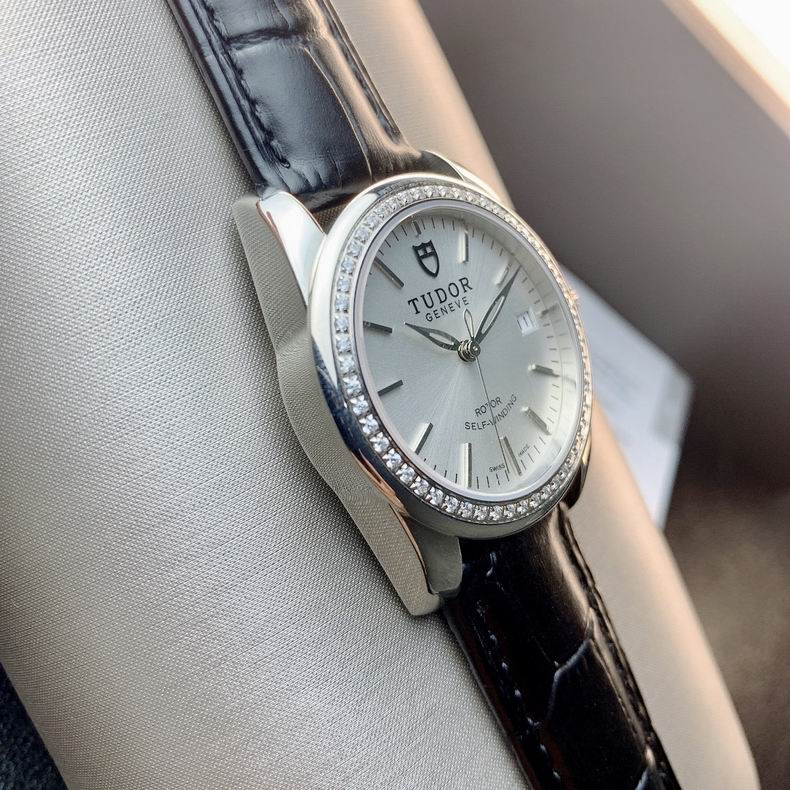 Tudor watch 36mm (5)