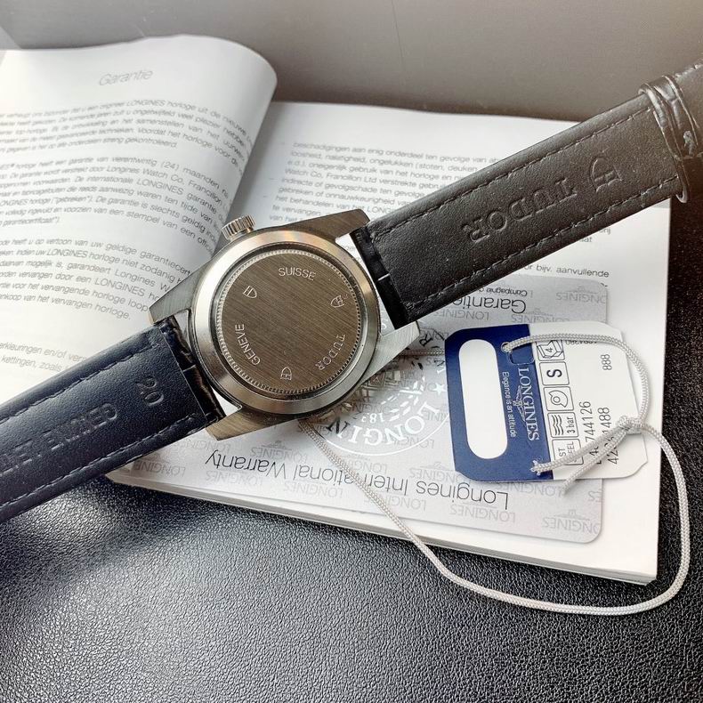 Tudor watch 36mm (6)