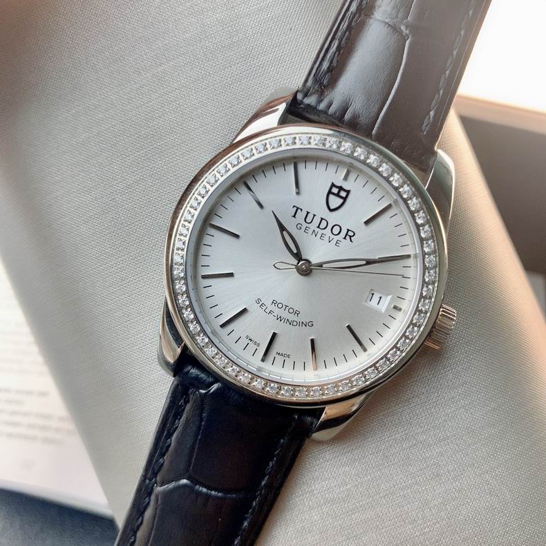 Tudor watch 36mm (8)