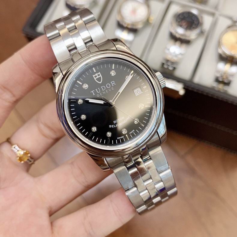 Tudor watch 41X38X28mm (1)