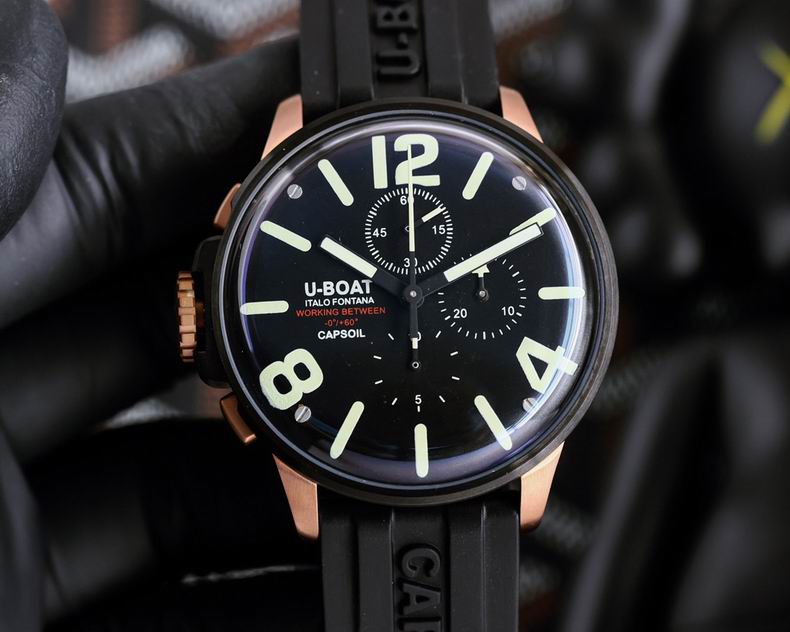 U Boat watch (10)