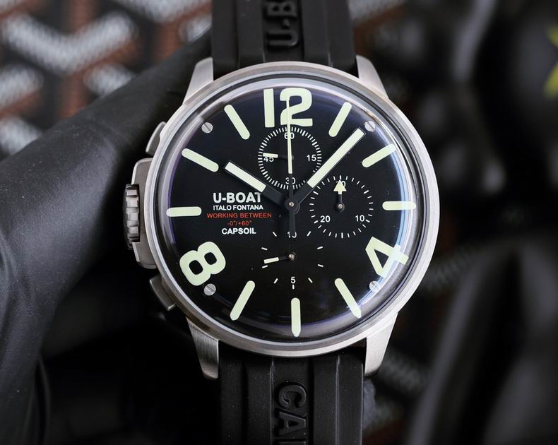 U Boat watch (12)